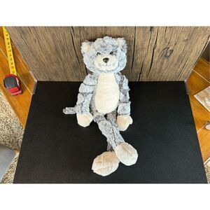 Kitty Cat Soft Stuffed Animal Plush NEW Gift for Cat Lover